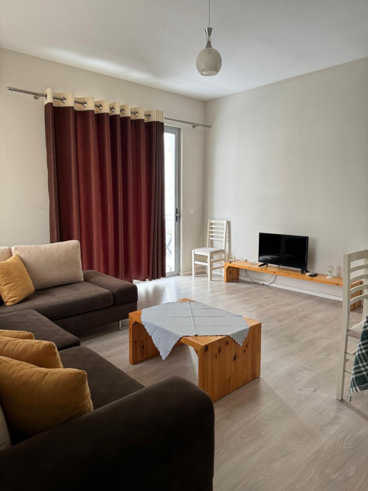 Violet'S Boutique Apartments ซารานเดอ ภายนอก รูปภาพ