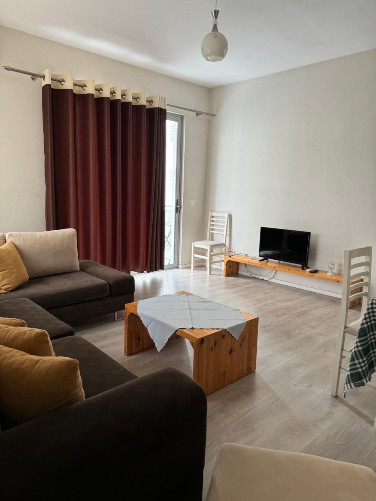Violet'S Boutique Apartments ซารานเดอ ภายนอก รูปภาพ