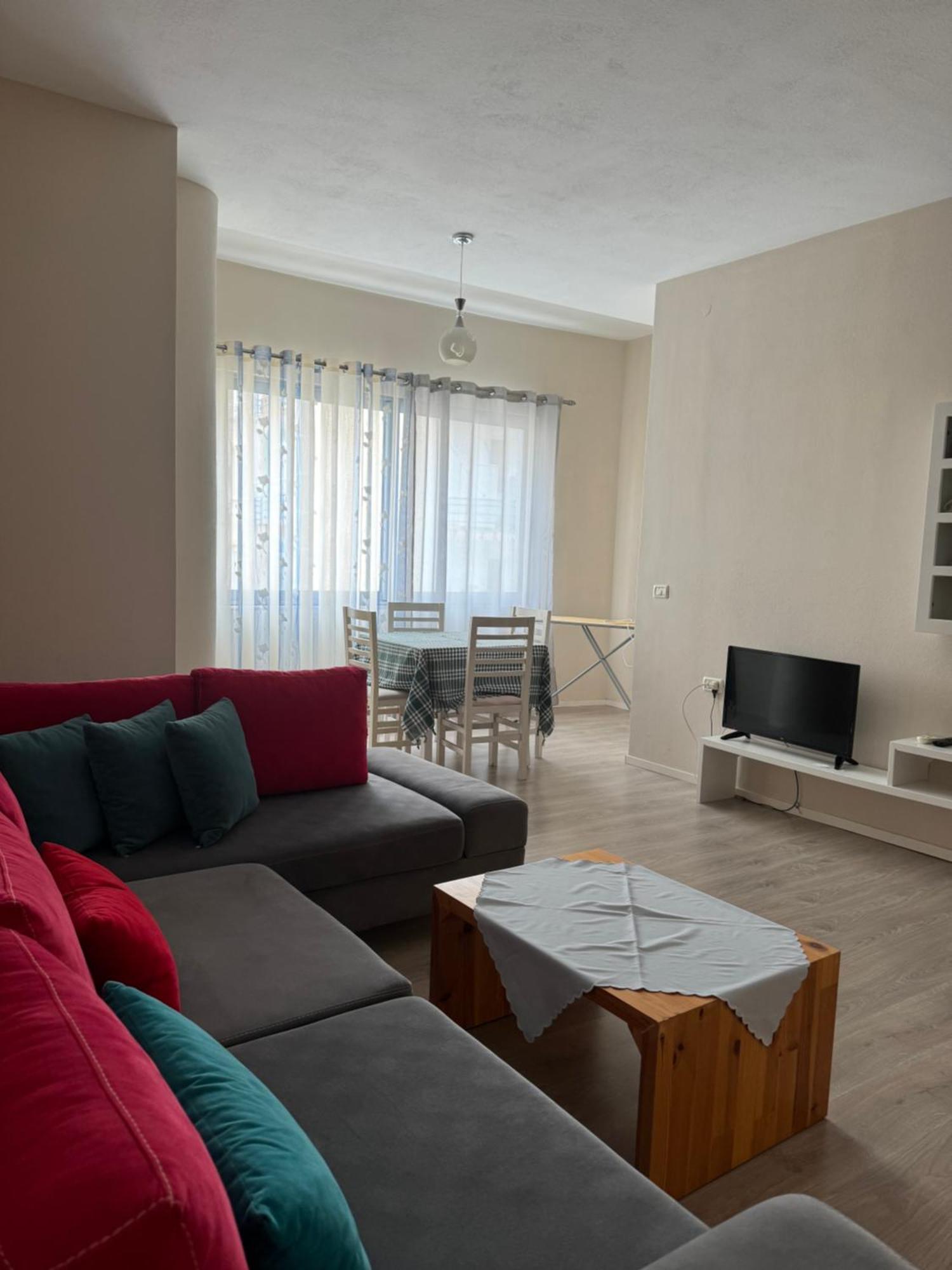 Violet'S Boutique Apartments ซารานเดอ ภายนอก รูปภาพ