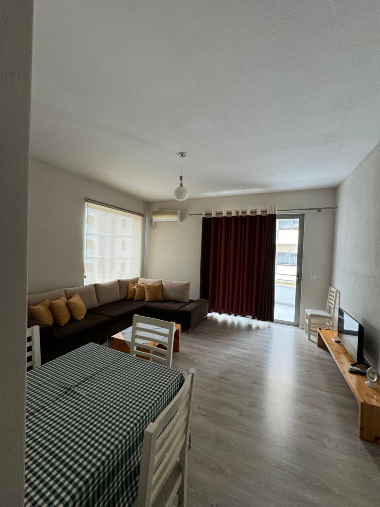 Violet'S Boutique Apartments ซารานเดอ ภายนอก รูปภาพ