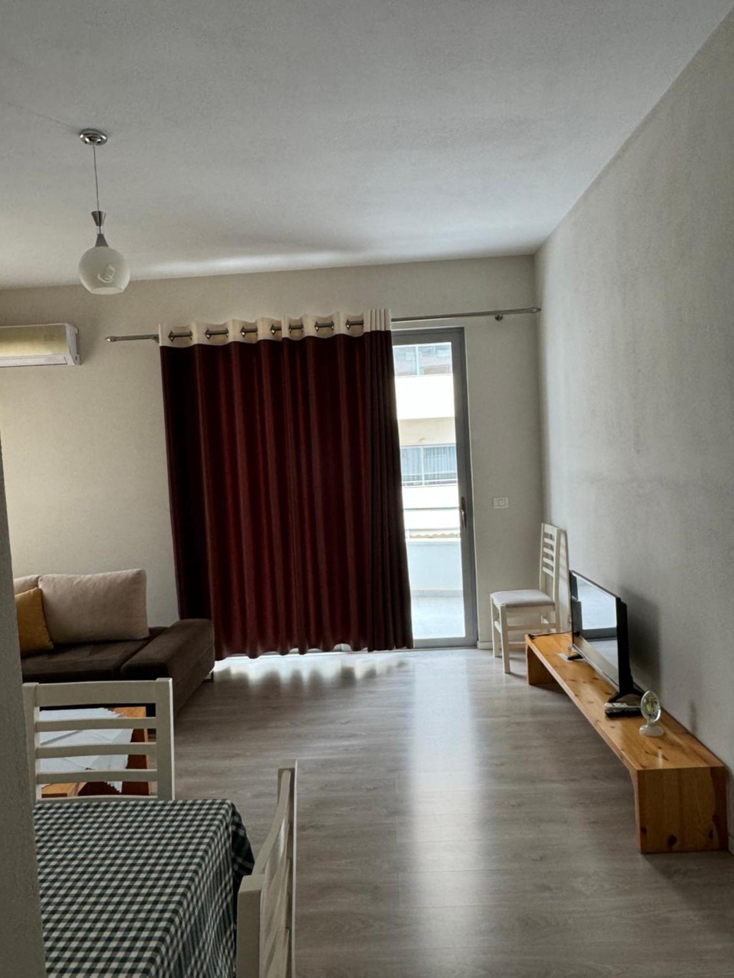 Violet'S Boutique Apartments ซารานเดอ ภายนอก รูปภาพ