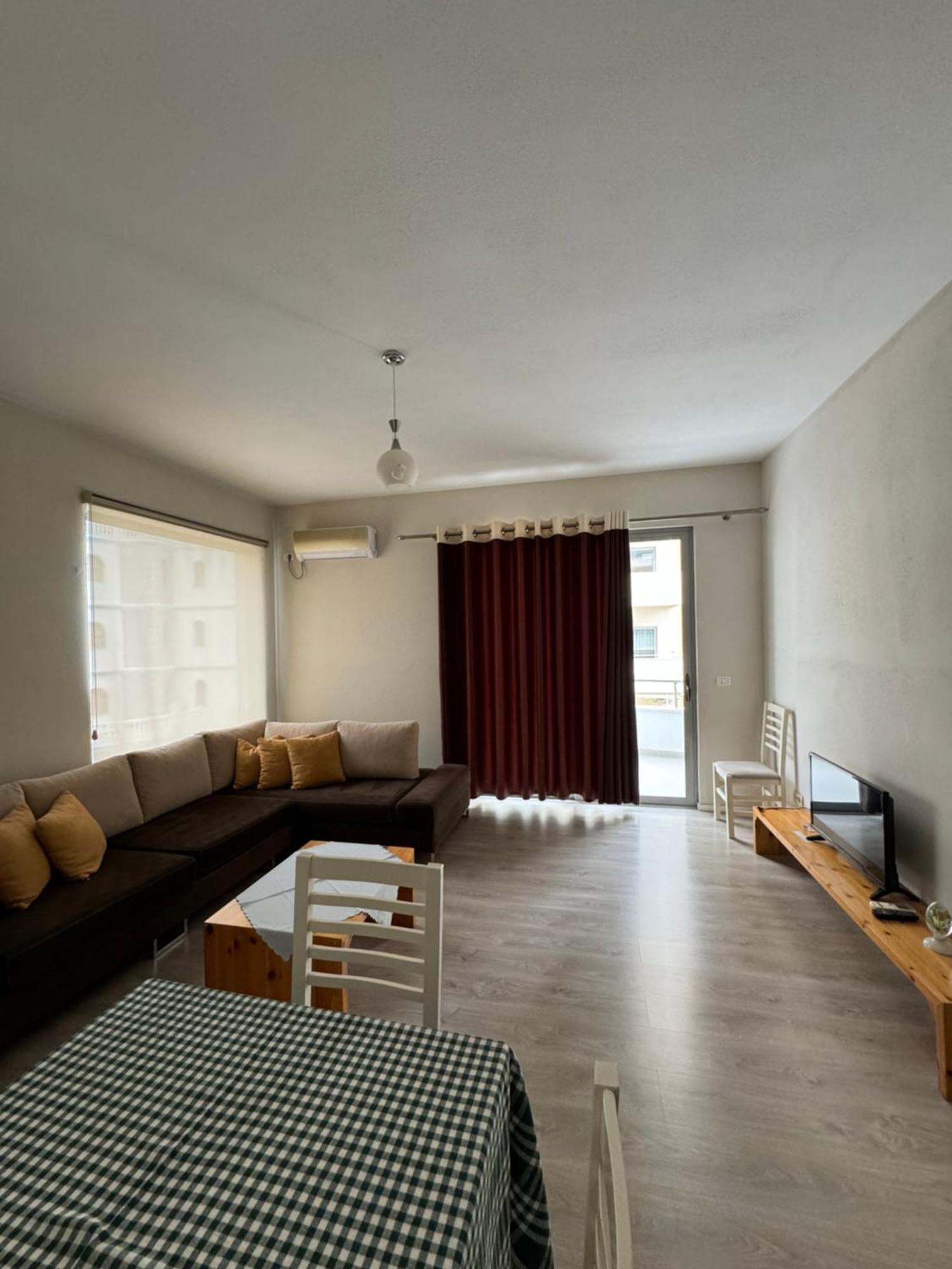 Violet'S Boutique Apartments ซารานเดอ ภายนอก รูปภาพ