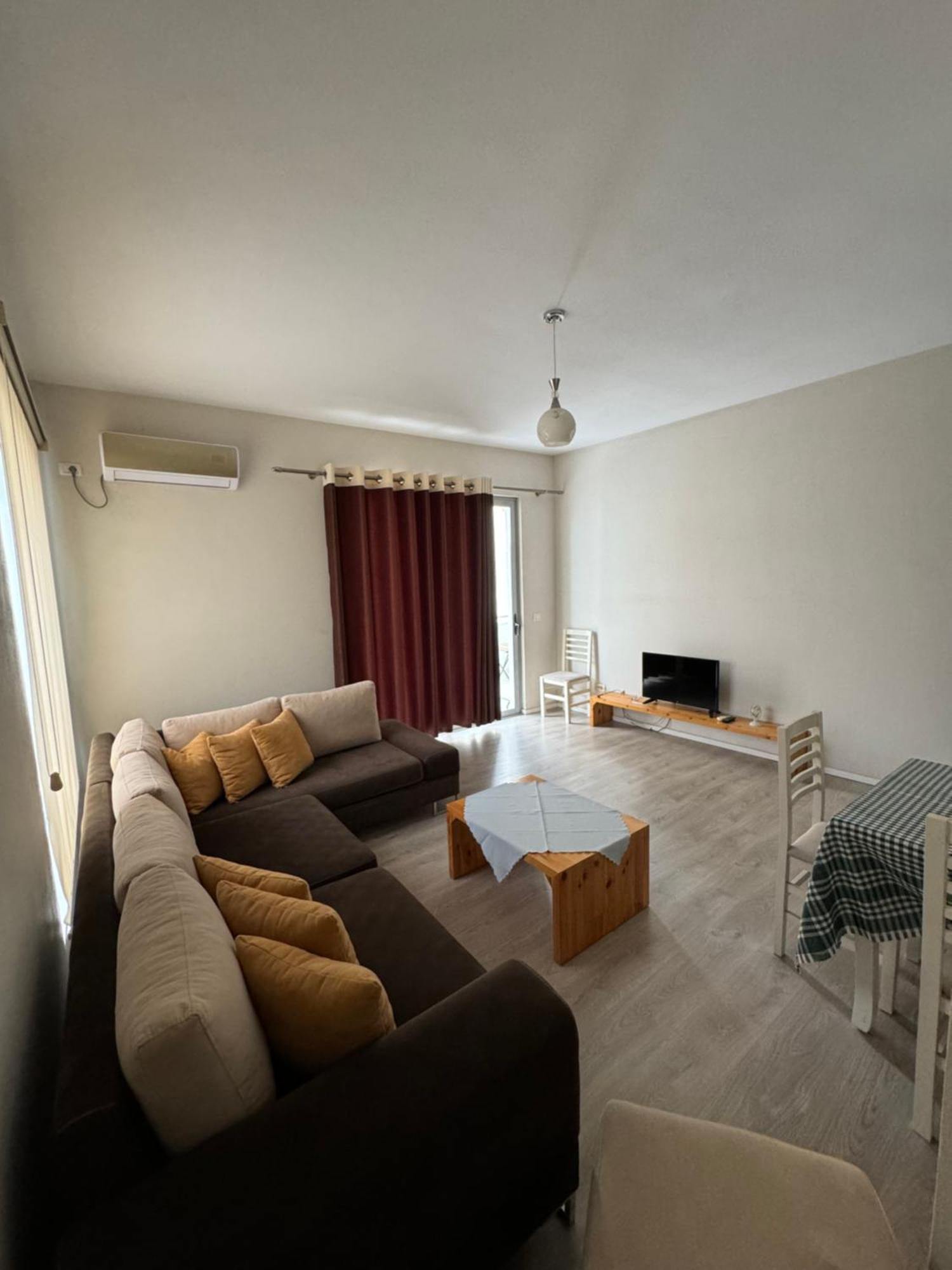 Violet'S Boutique Apartments ซารานเดอ ภายนอก รูปภาพ
