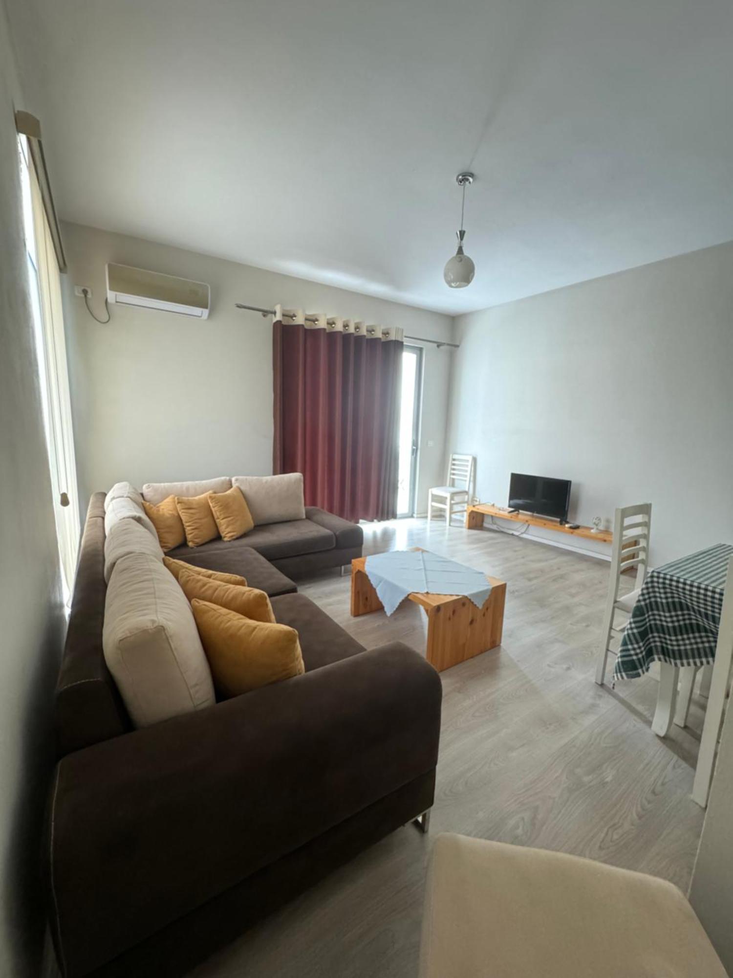 Violet'S Boutique Apartments ซารานเดอ ภายนอก รูปภาพ